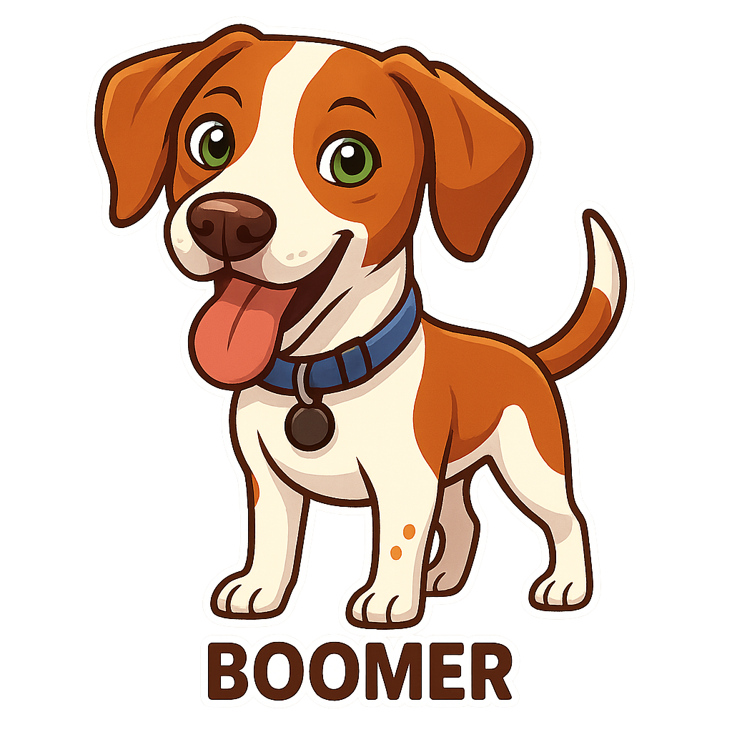 Boomer