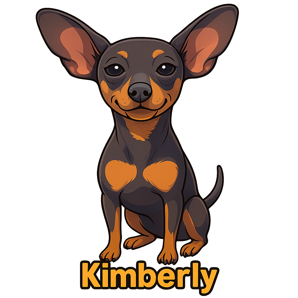 Kimberly 