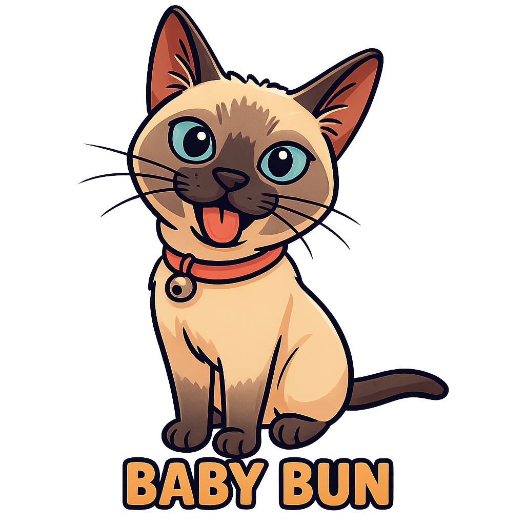 Baby Bun