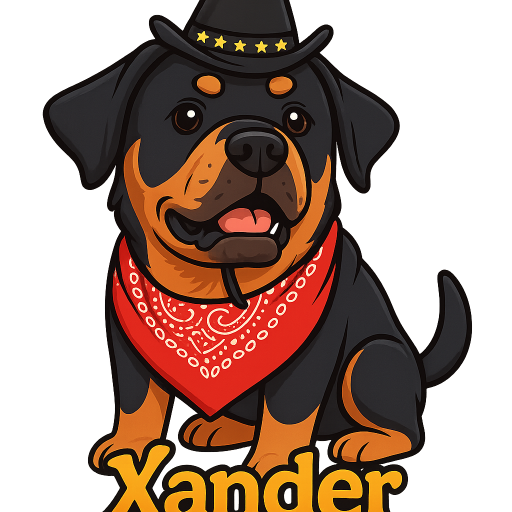 Xander
