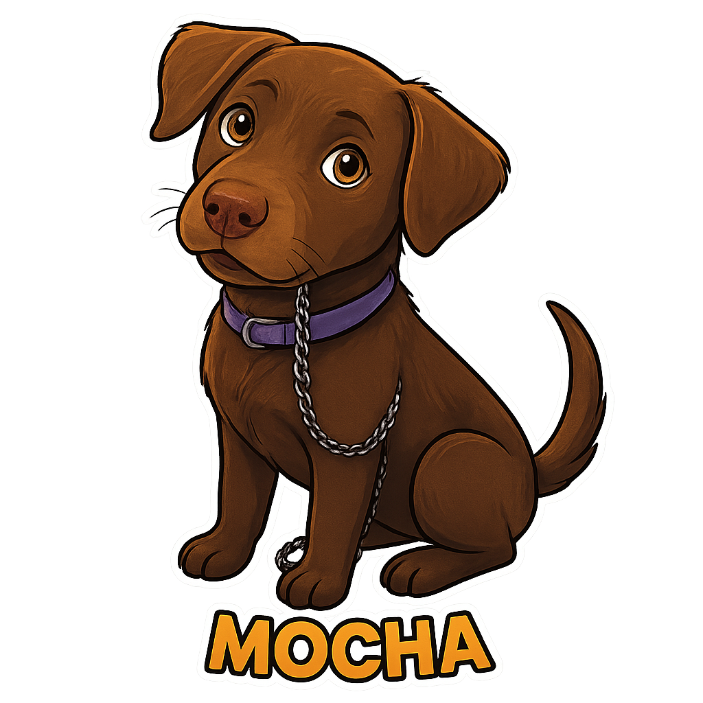 Mocha