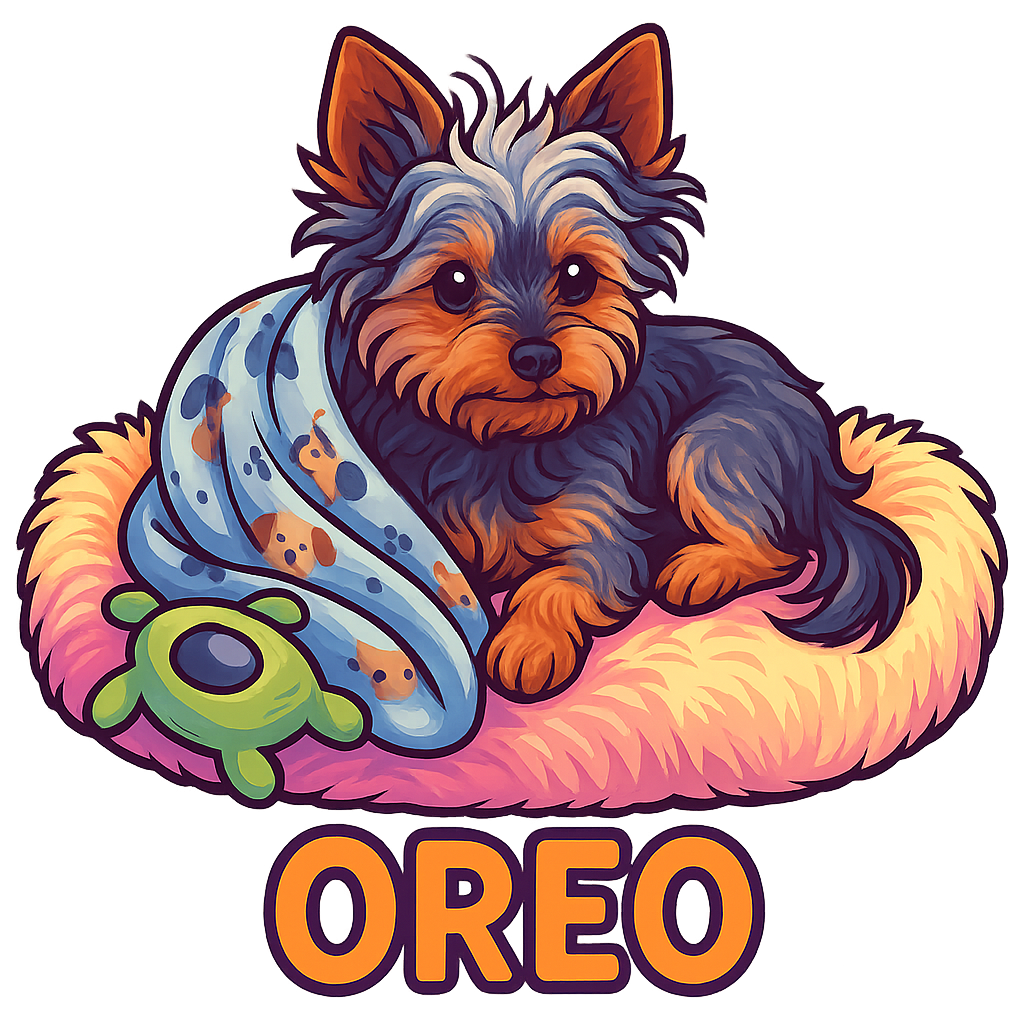 Oreo 