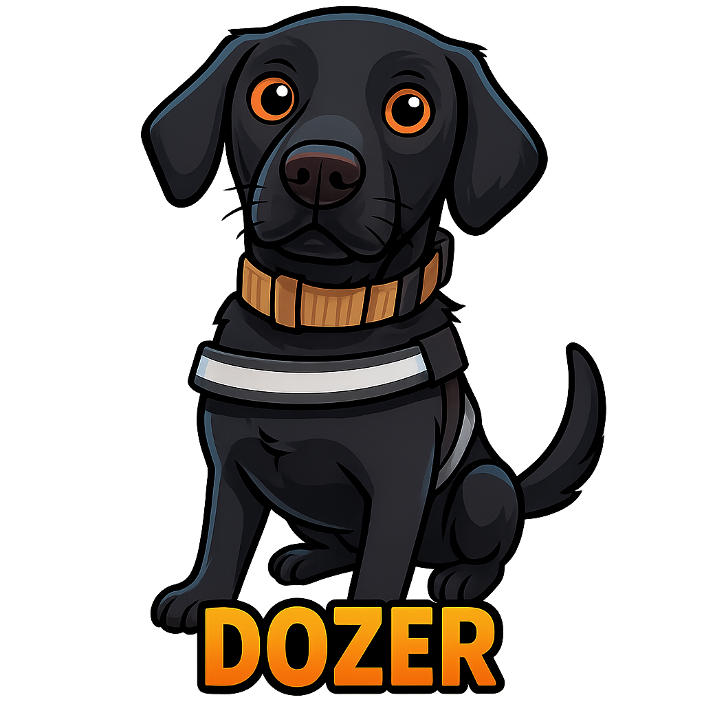 Dozer