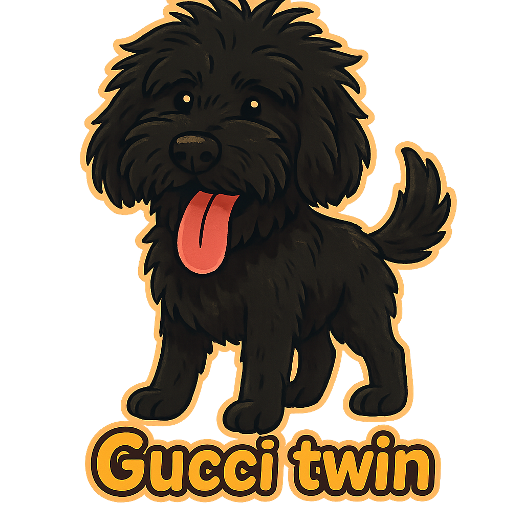 Gucci twin 