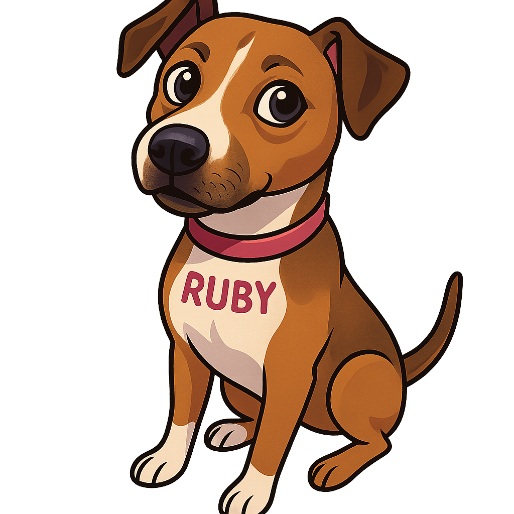 Ruby