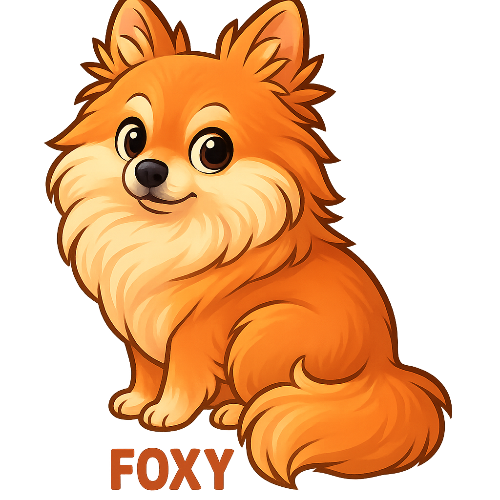 Foxy