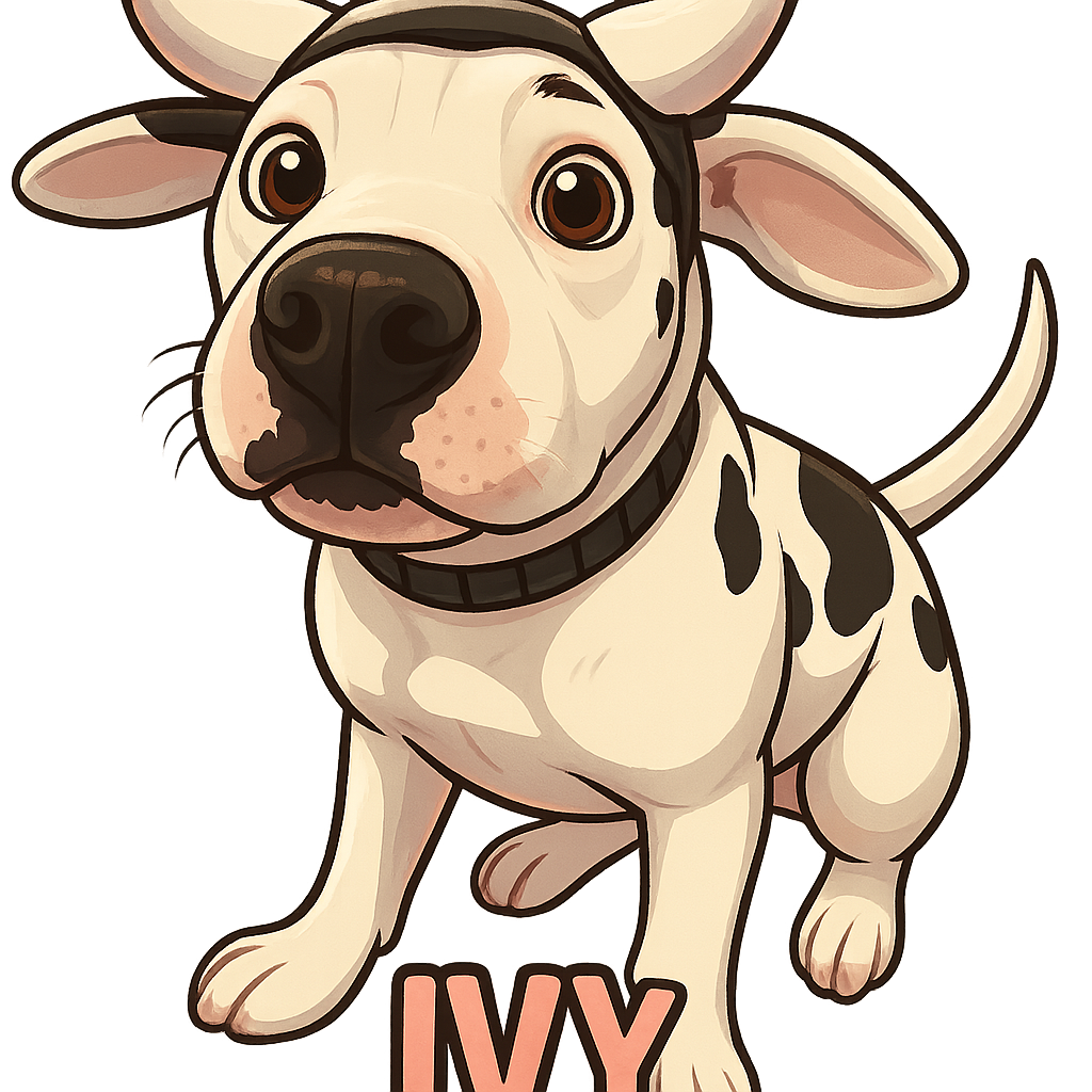 Ivy