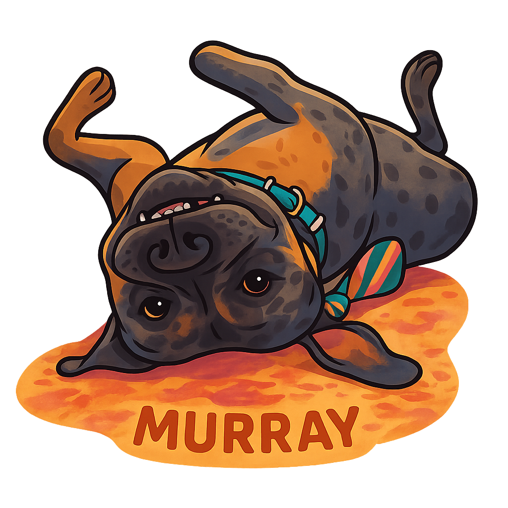 Murray