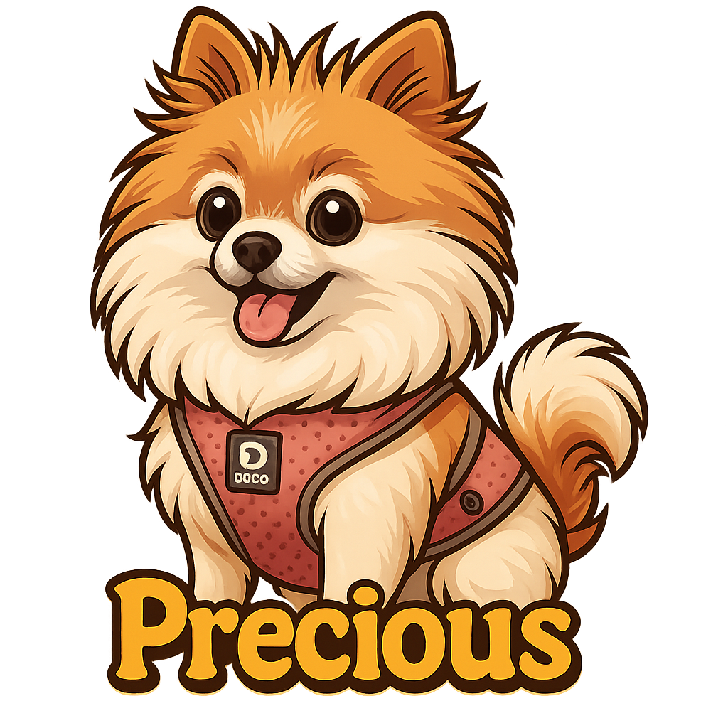 Precious
