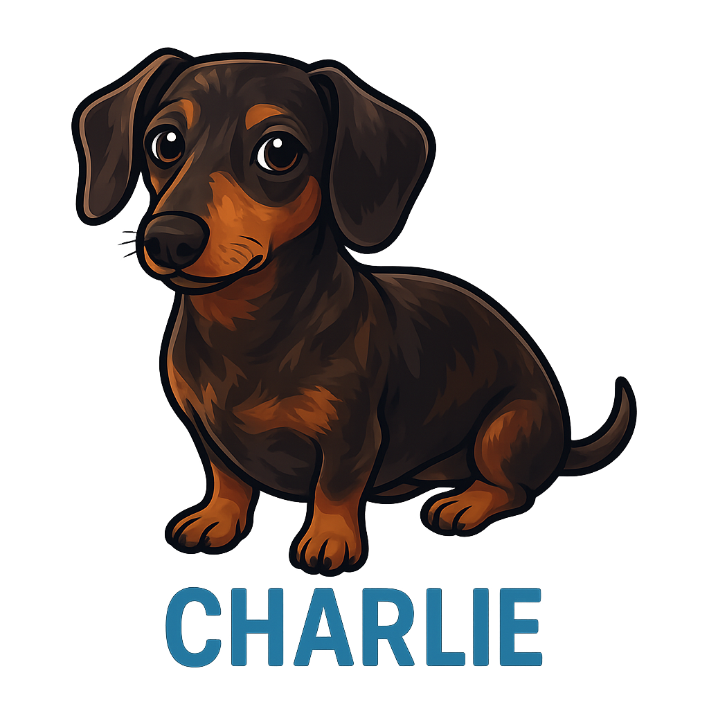 Charlie 