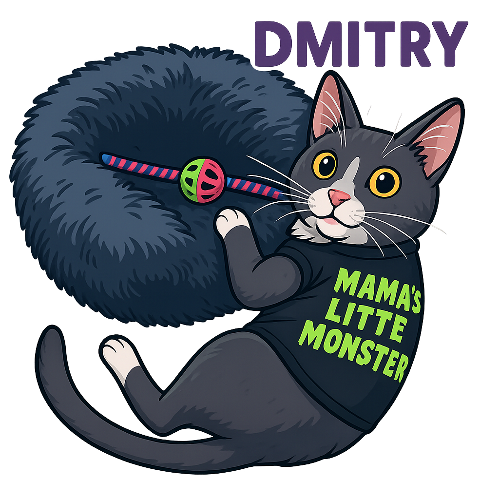 Dmitry 