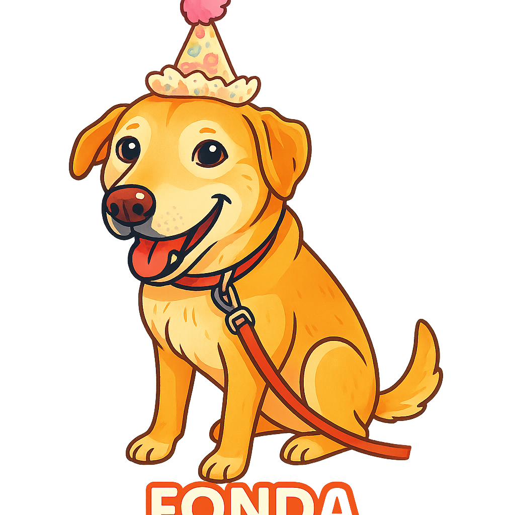 Fonda