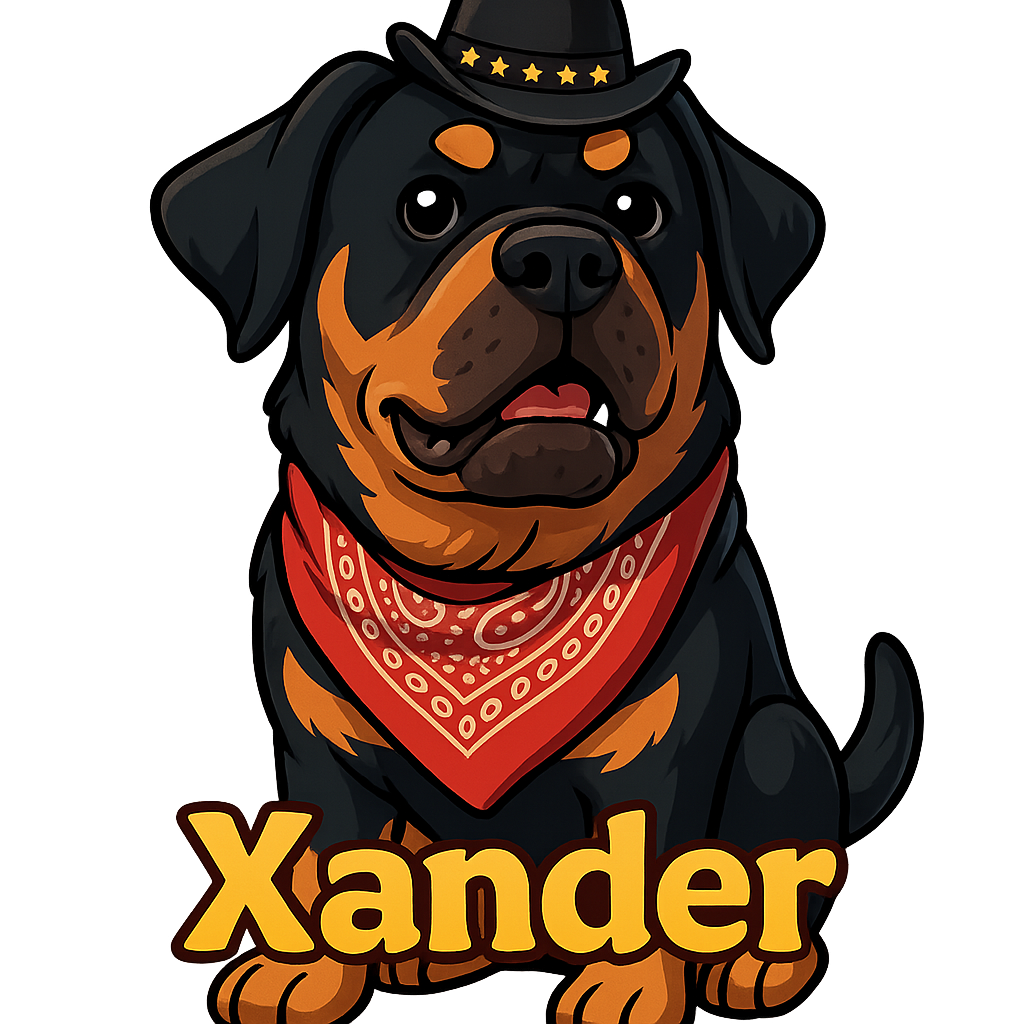 Xander 