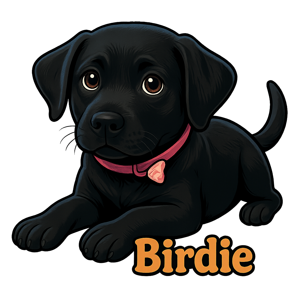Birdie