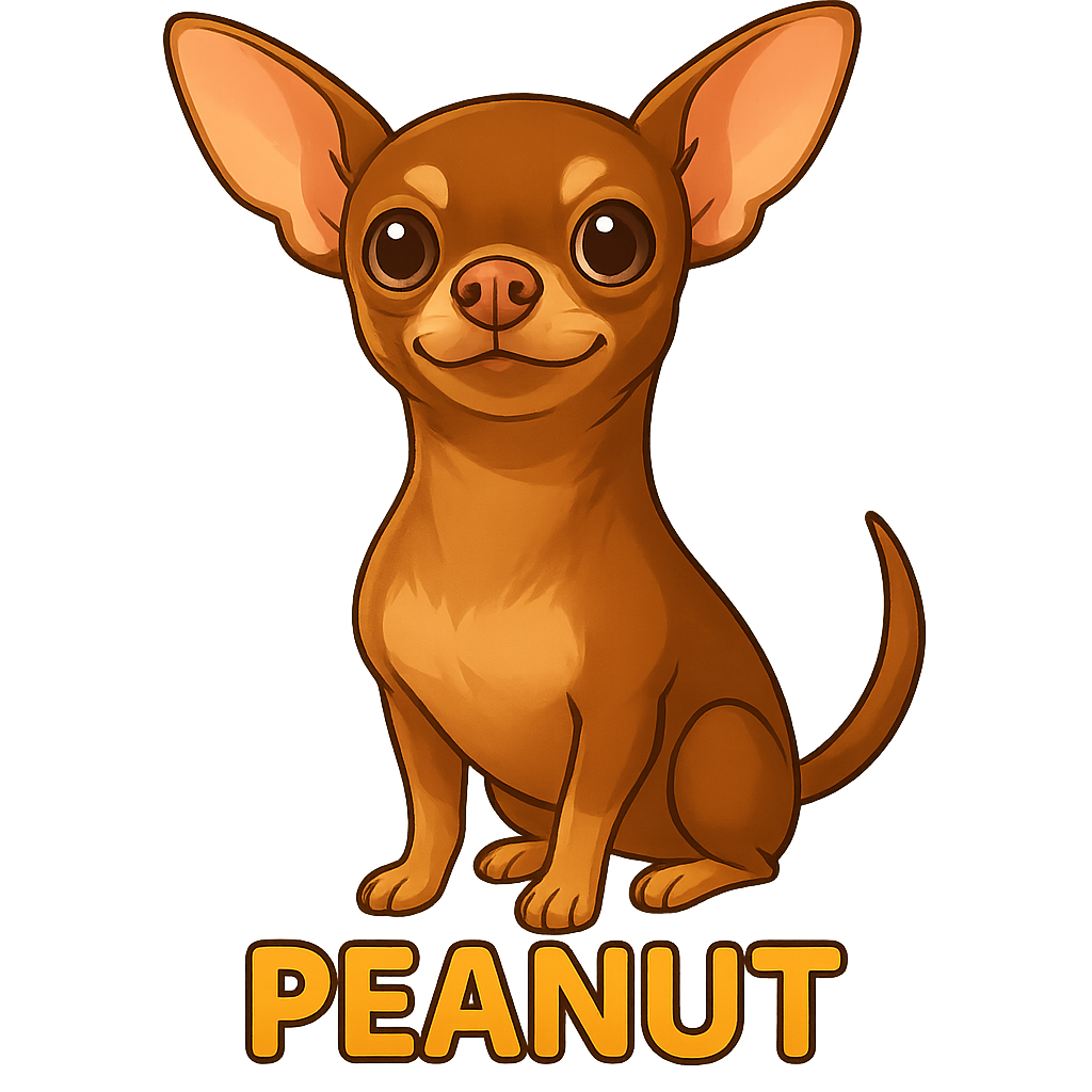 Peanut 