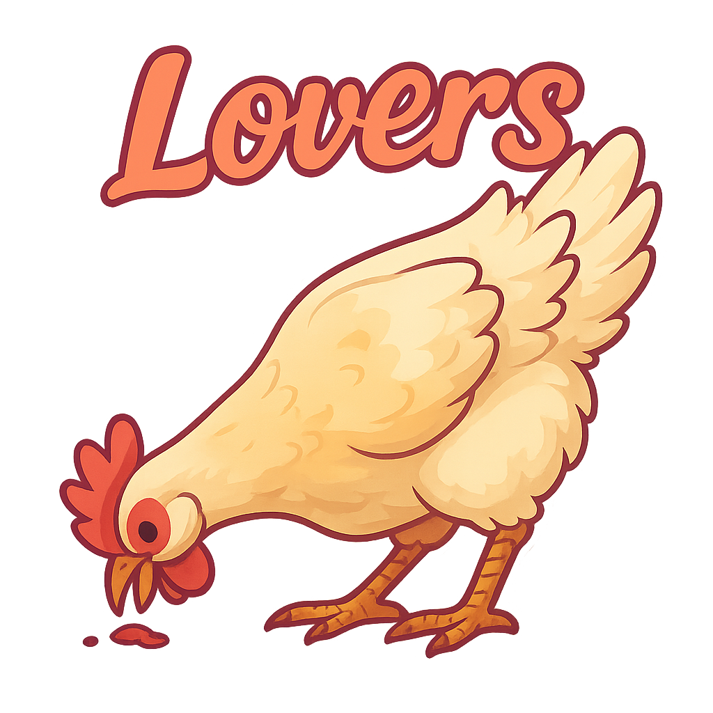 Lovers  - Classic Sticker