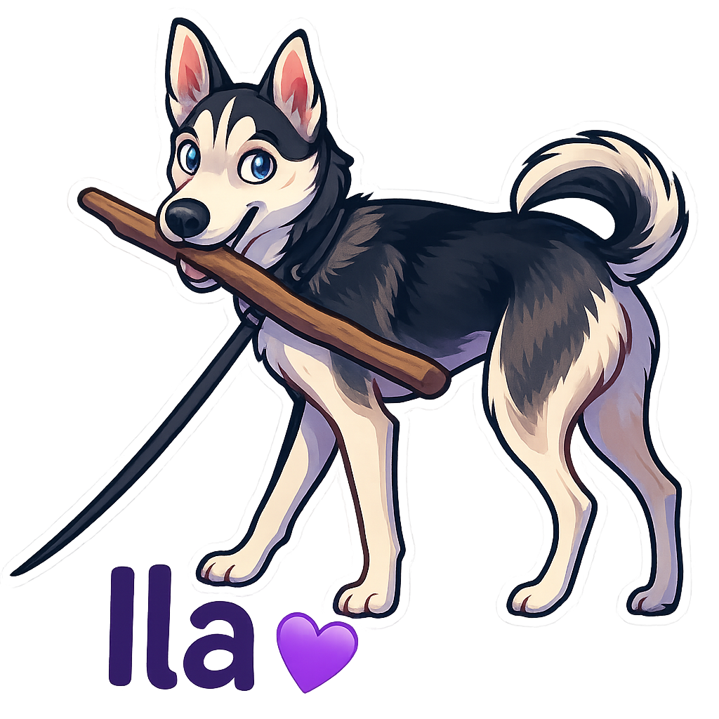 Ila 💜
