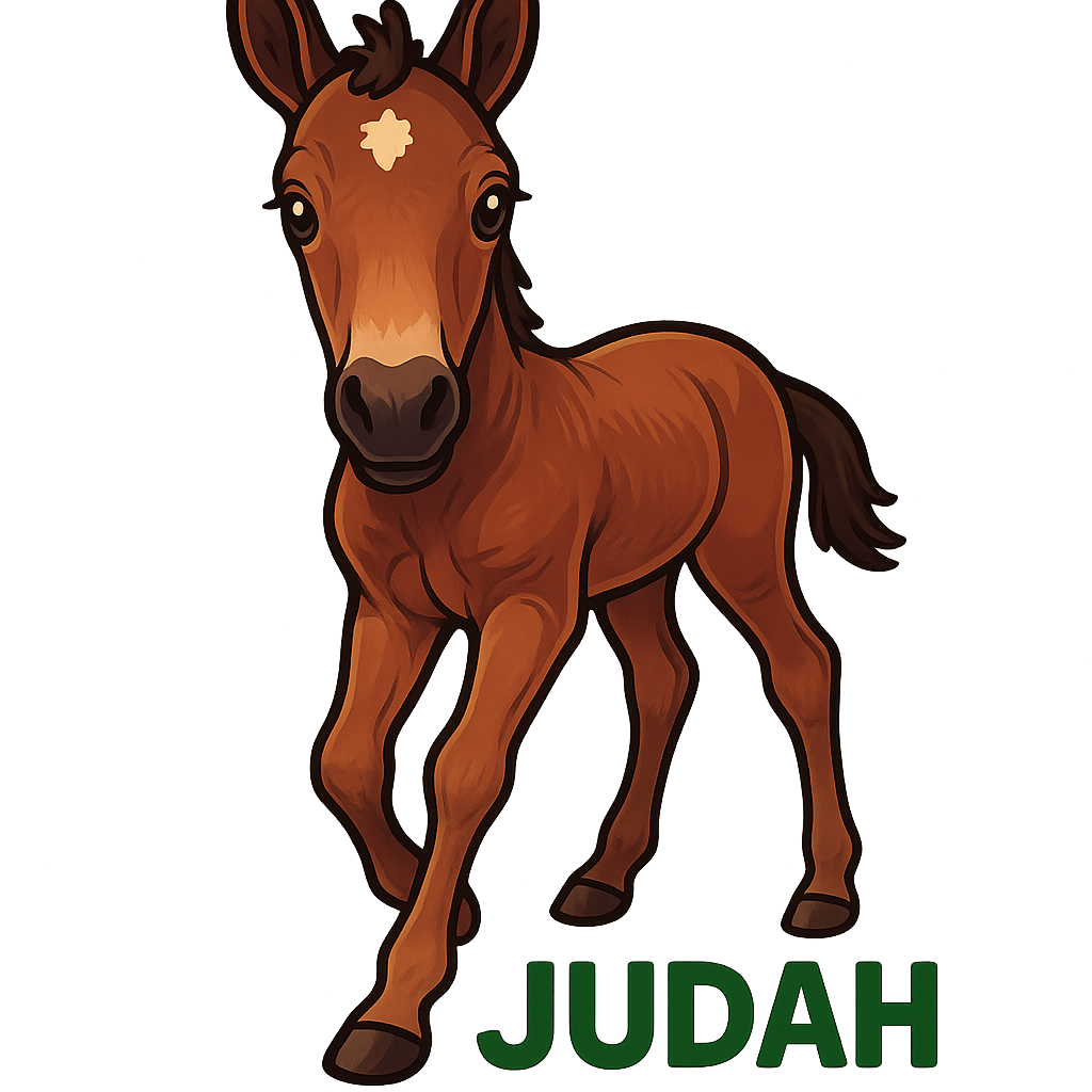 Judah