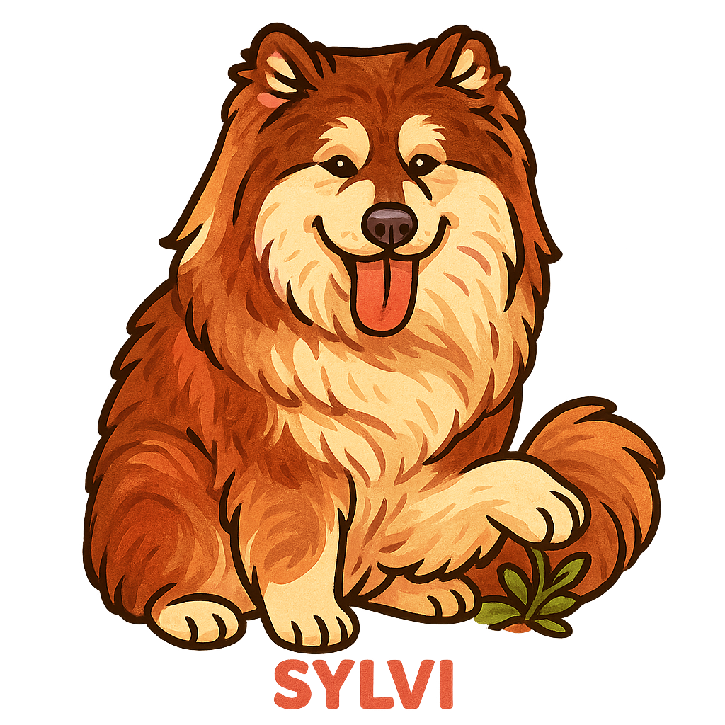 Sylvi