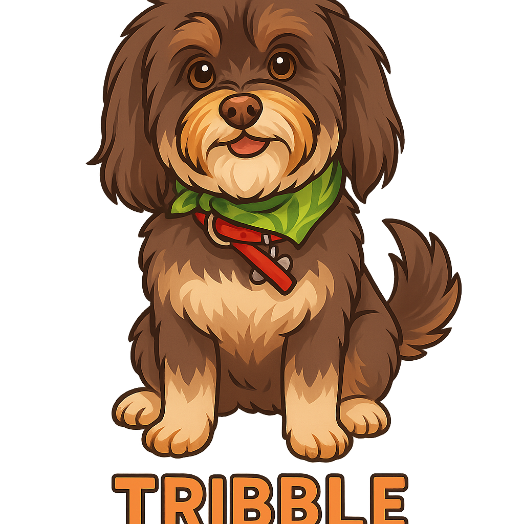 Tribble