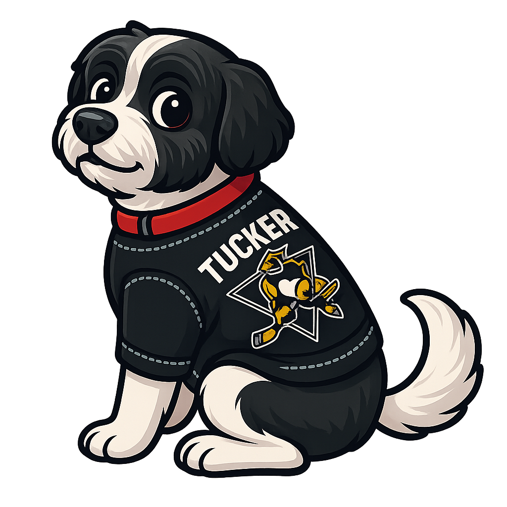 Tucker