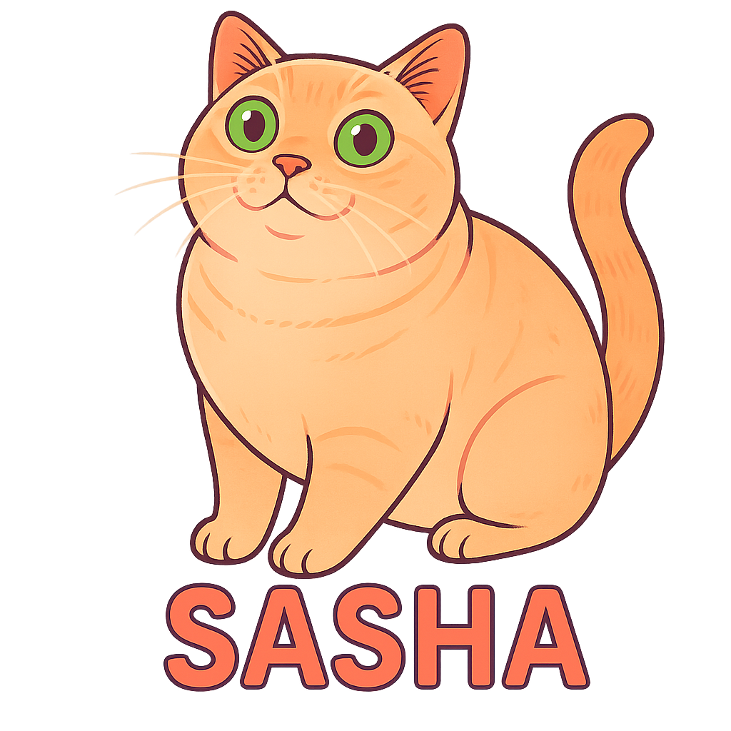 Sasha