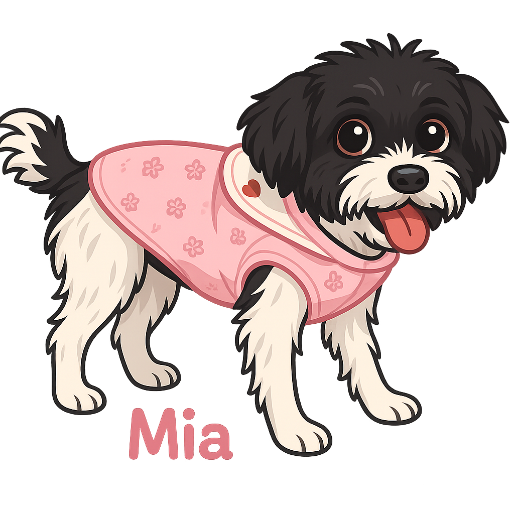 Mia