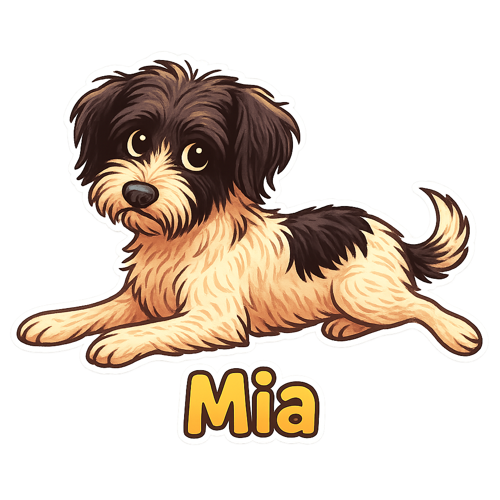 Mia