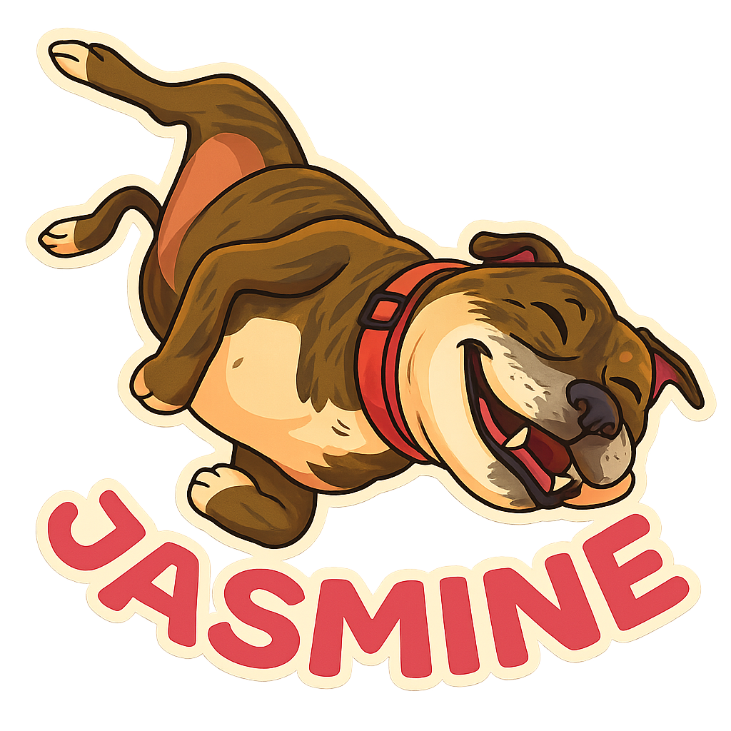 Jasmine