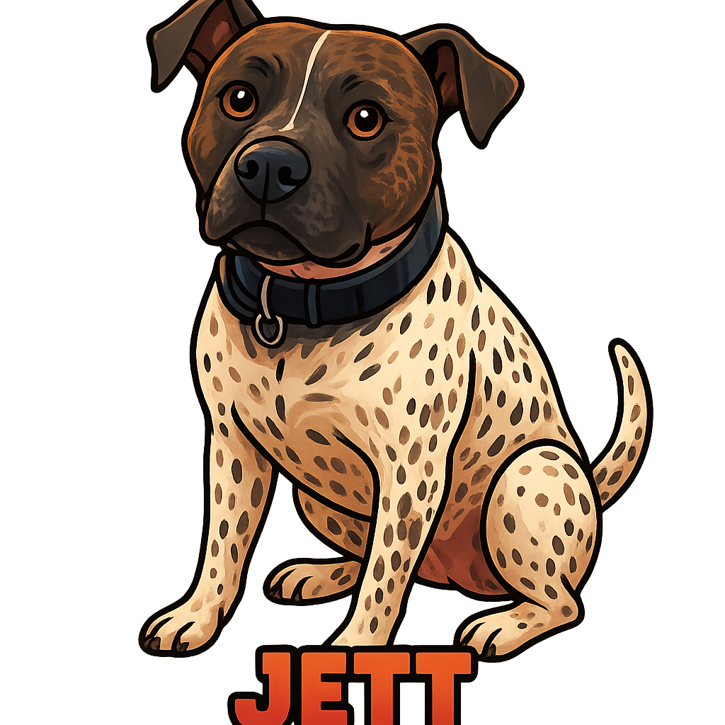 Jett