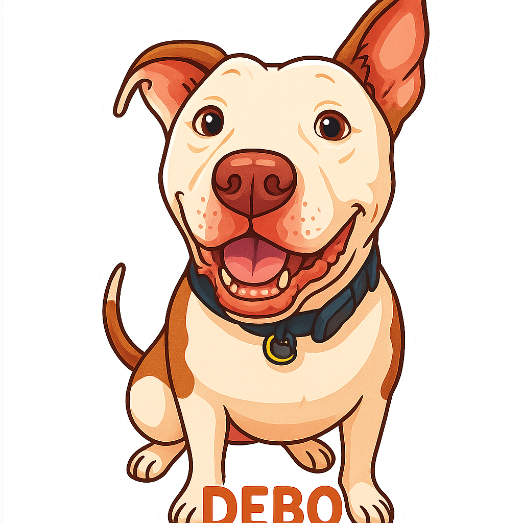 Debo