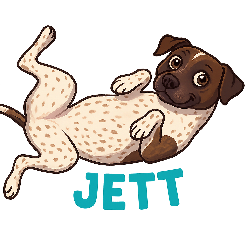 Jett