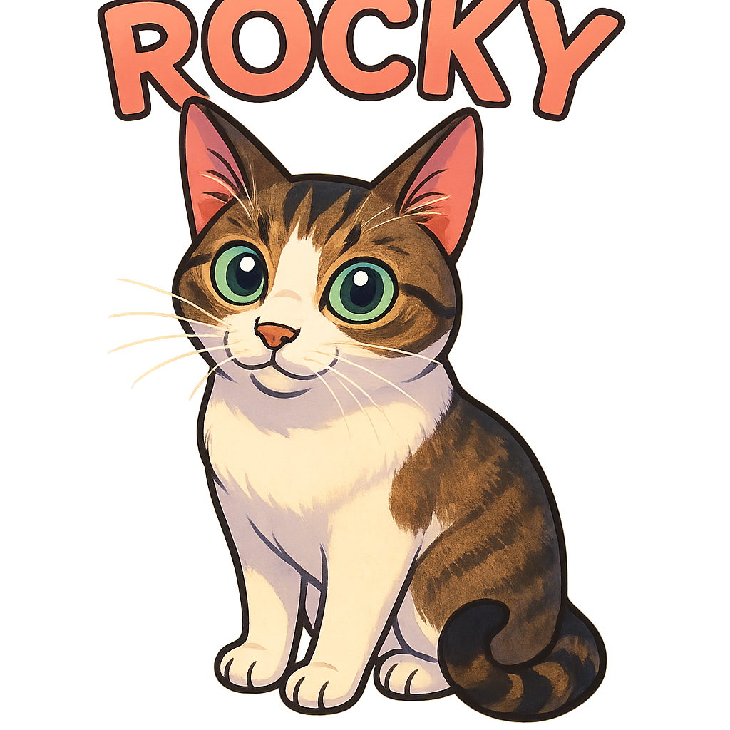 Rocky