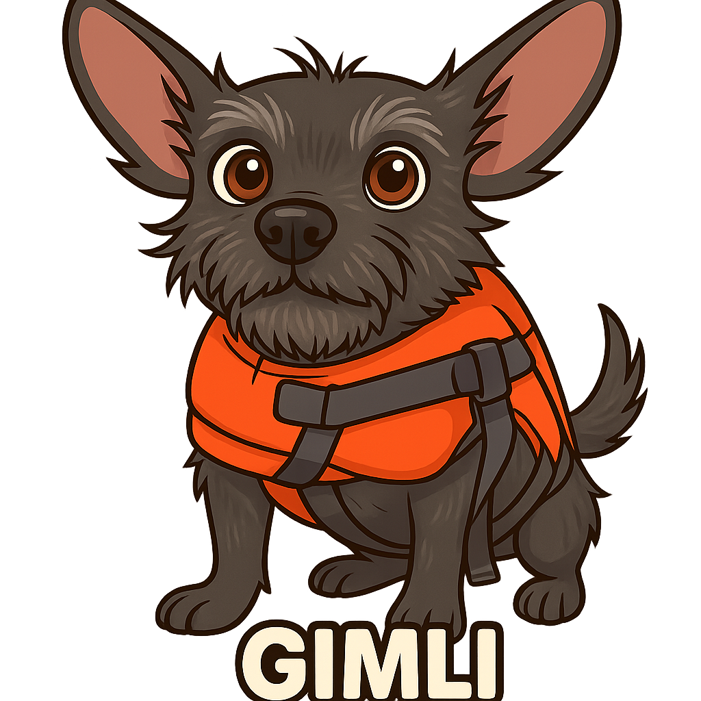 Gimli