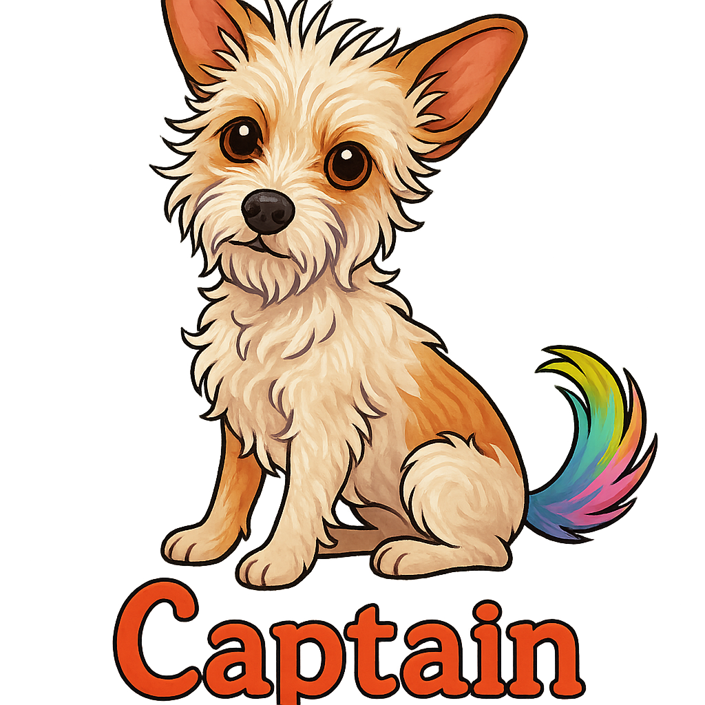 Captain 