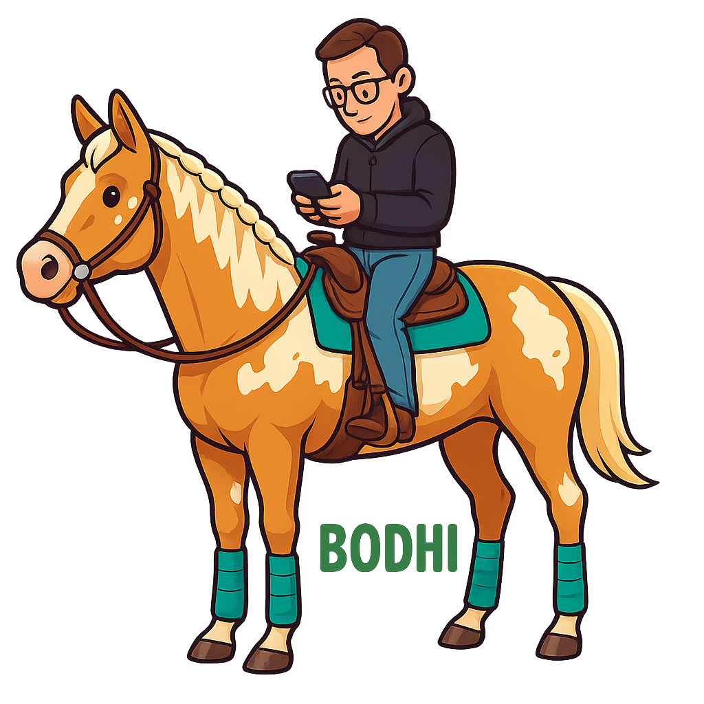 Bodhi