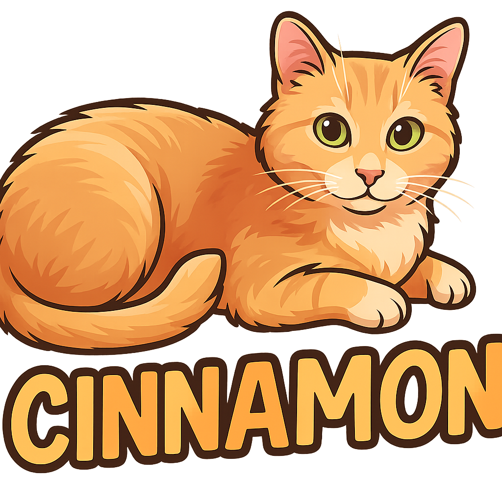 Cinnamon 