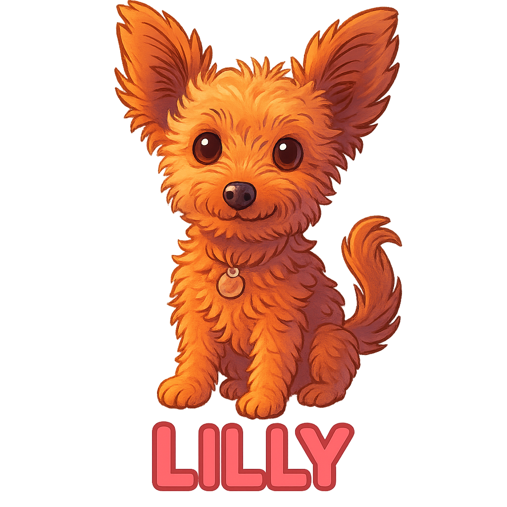 Lilly