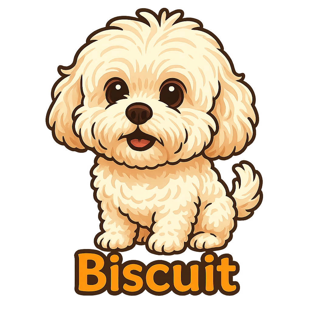 Biscuit 