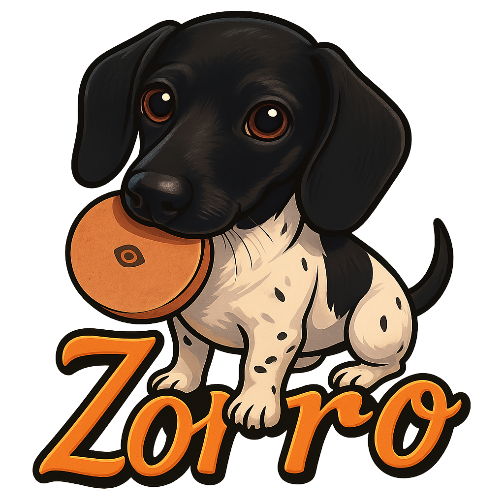 Zorro - Classic Sticker