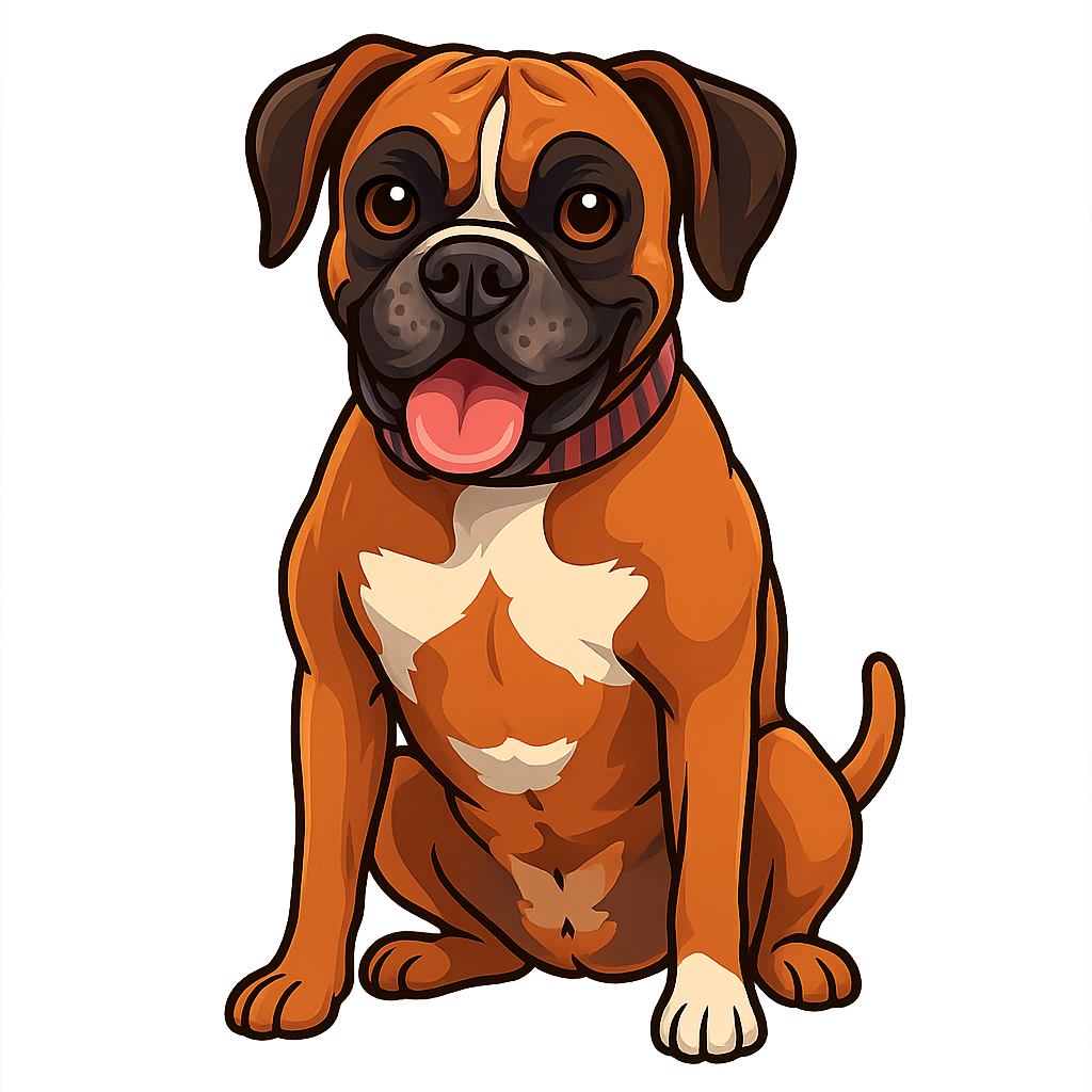 Layla - Classic Sticker