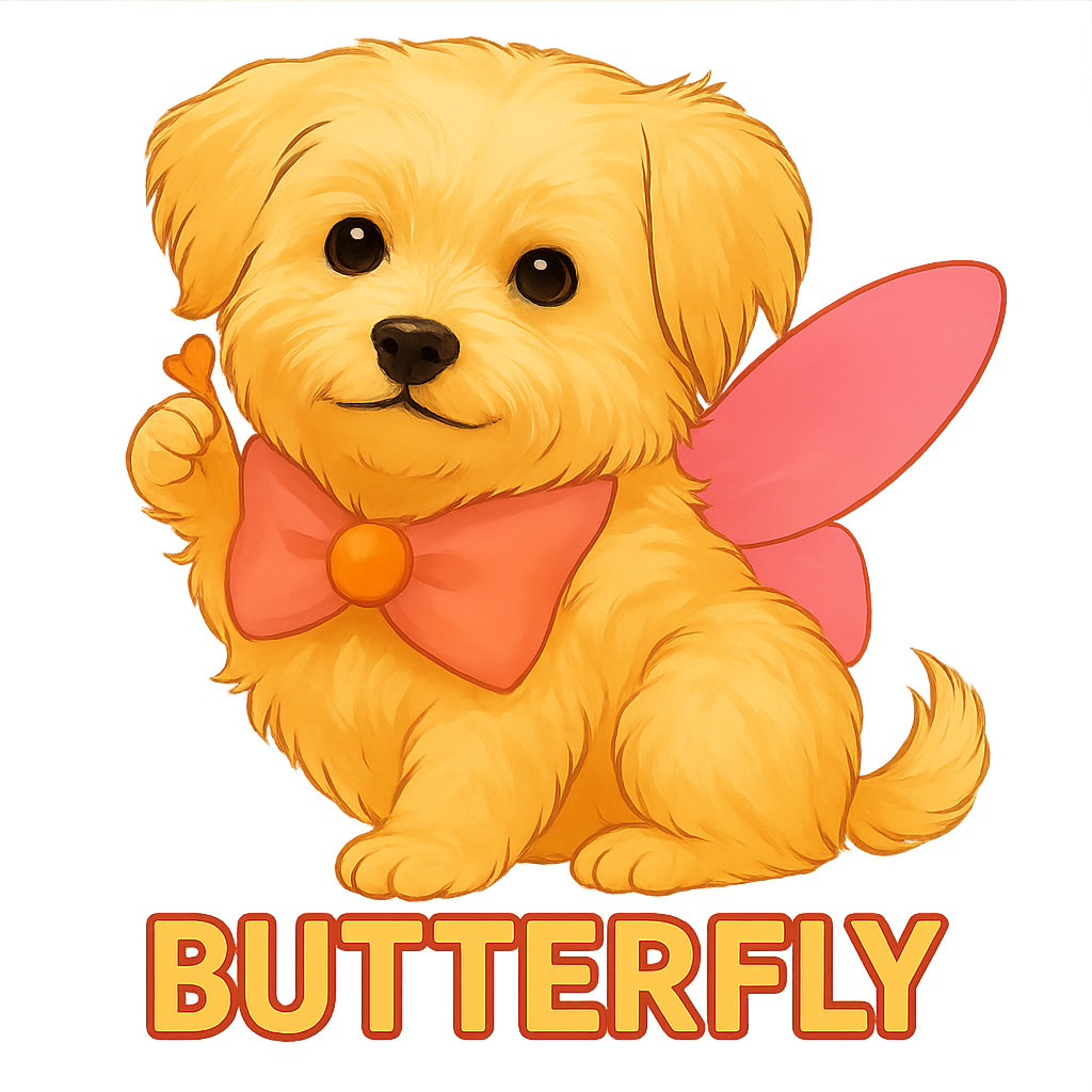 Butterfly 