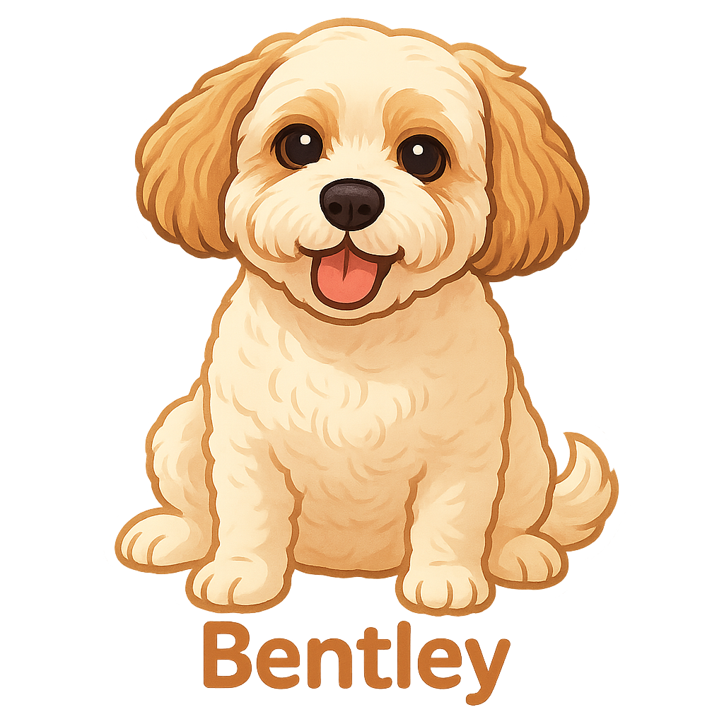 Bentley  - Classic Sticker