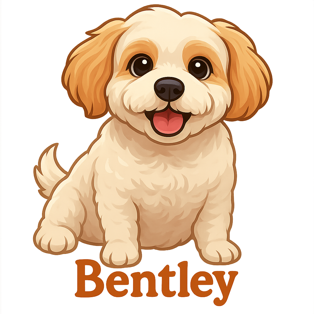 Bentley  - Classic Sticker