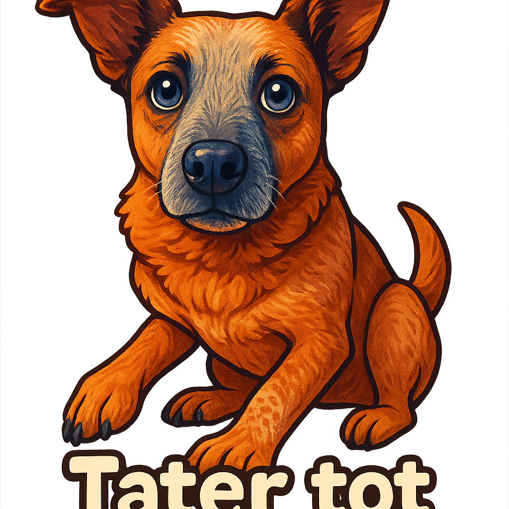 Tater tot