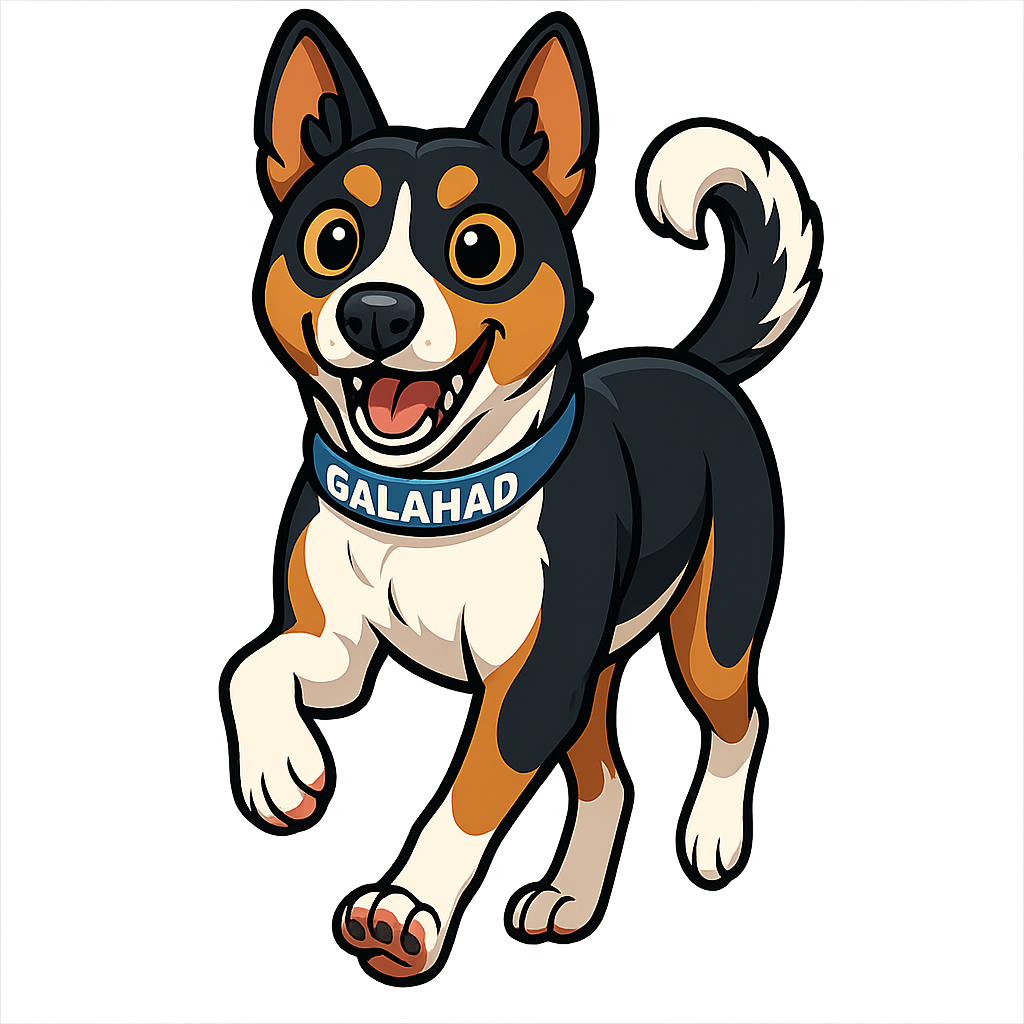 Galahad 