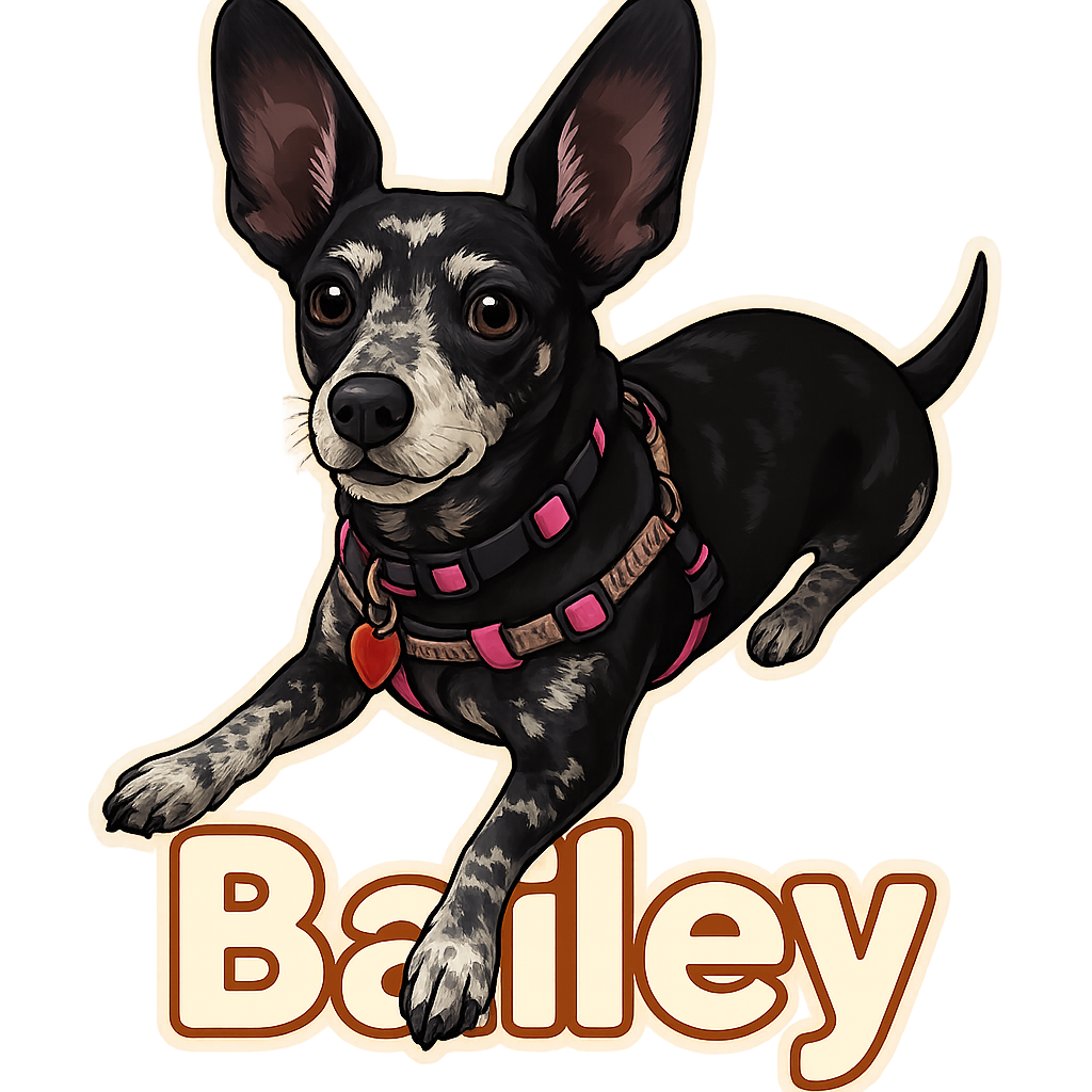 Bailey