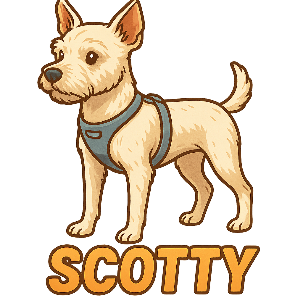 Scotty