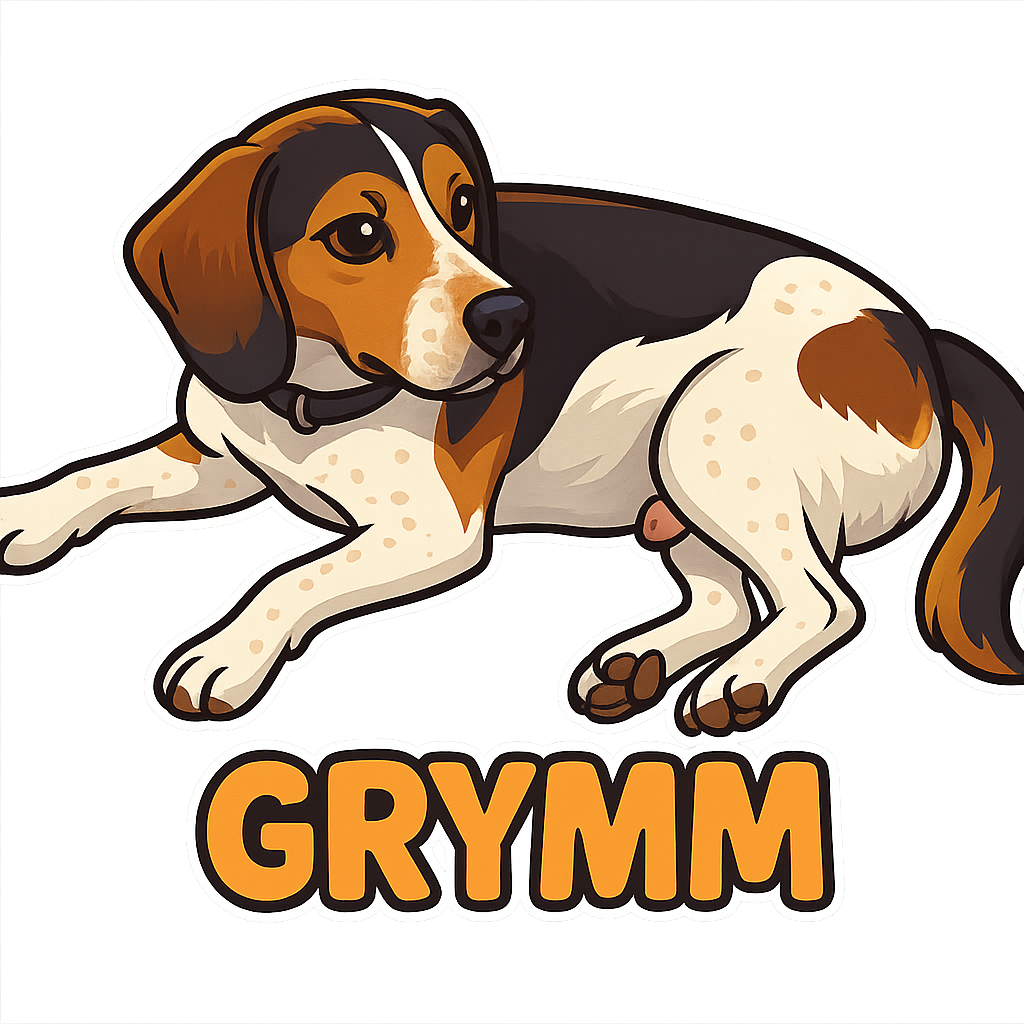 Grymm