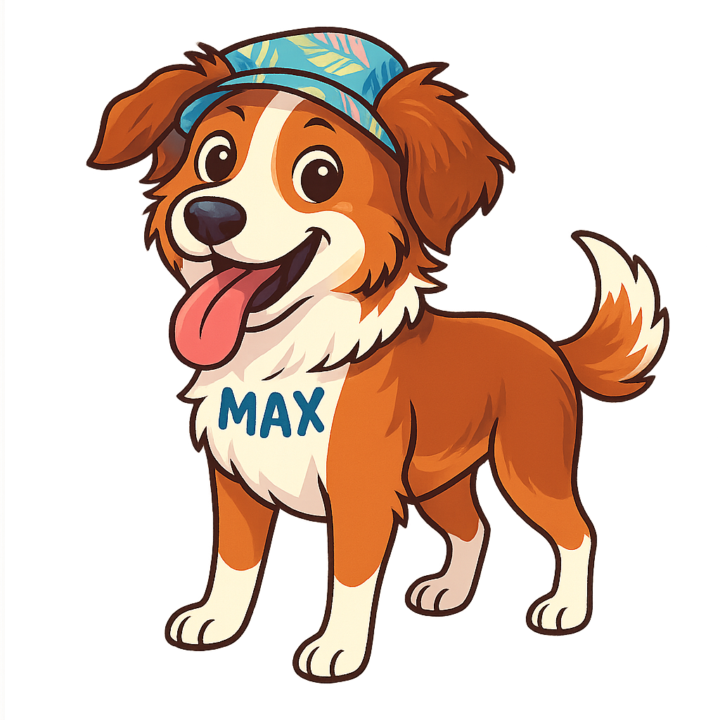 Max
